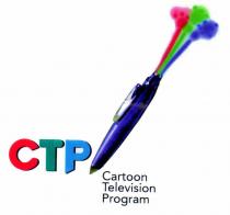 CTP Cartoon Television Program