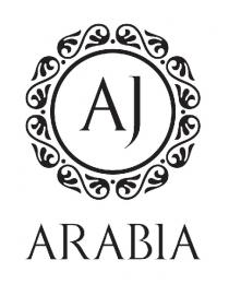 AJ ARABIA