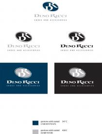 Dino Ricci Shoes and Accessories