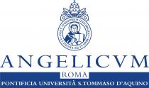 PONT. STUDIORUM UNIVERSITAS A S. THOMA AQ. IN URBE ANGELICVM ROMA PONTIFICIA UNIVERSITÀ S.TOMMASO D'AQUINO