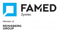 FAMED Żywiec Member of REINSBERG GROUP