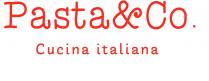 Pasta & Co. Cucina italiana
