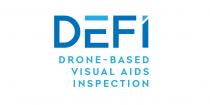 DEFI DRONE - BASED VISUAL AIDS INSPECTION