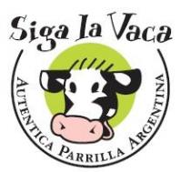 SIGA LA VACA AUTENTICA PARRILLA ARGENTINA