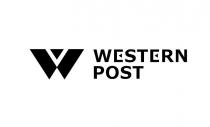WESTERN POST