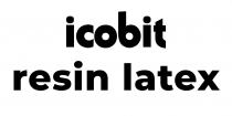 icobit resin latex