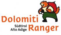 DOLOMITI RANGER SUEDTIROL ALTO ADIGE