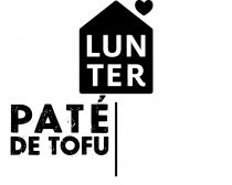 LUN TER PATÉ DE TOFU