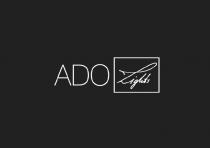 ADO Lights