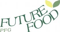 PFG FUTURE FOOD