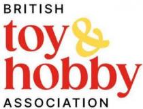 BRITISH toy & hobby ASSOCIATION