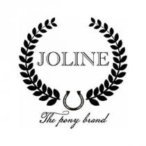 effe >> JOLINE The pony brand