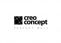 creo concept PERFECT WALL