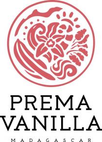PREMA VANILLA MADAGASCAR