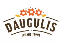 DAUGULIS ANNO 1994
