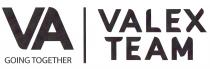VA VALEX TEAM GOING TOGETHER