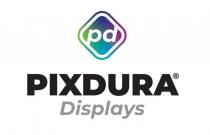 pd PIXDURA Displays