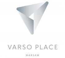 VARSO PLACE WARSAW