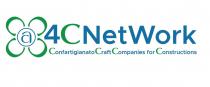 4CNetWork Confartigianato Craft Companies for Constructions