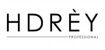 HDRÈY PROFESSIONAL