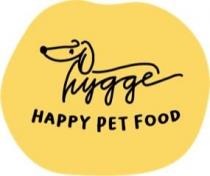 Hygge - Happy pet food