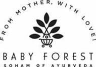 BABY FOREST SOHAM OF AYURVEDA FROM MOTHER, WITH LOVE /