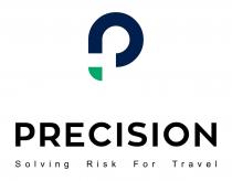 PRECISION Solving Risk For Travel