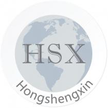 HSX Hongshengxin