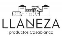 LLANEZA PRODUCTOS CASABLANCA
