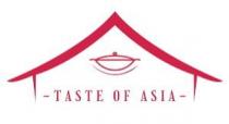 TASTE OF ASIA