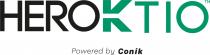 HEROKTIO Powered by Conik