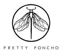 PRETTY PONCHО