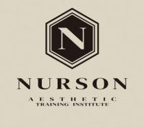 N NURSON AESTHETIC TRAINING INSTITUTE