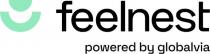feelnest powered by globalvia