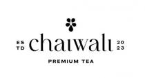 ESTD chaiwali 2023 PREMIUM TEA