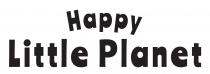 Happy Little Planet