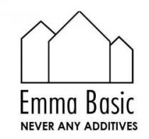 Emma Basic NEVER ANY ADDITIVES