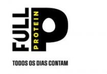 FULL P PROTEIN TODOS OS DIAS CONTAM