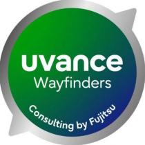 Uvance Wayfinders Consulting by Fujitsu