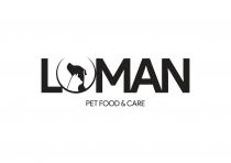 LOMAN PET FOOD & CARE