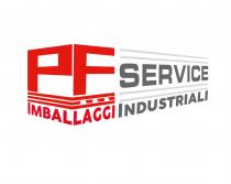 PFSERVICE IMBALLAGGI INDUSTRIALI