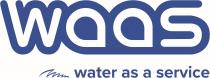 Waas water as a service