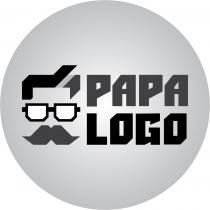 OO PAPA LOGO
