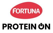 FORTUNA PROTEIN ON