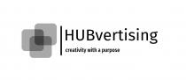 HUBvertising creativity with a purpose