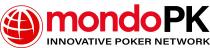 mondoPK INNOVATIVE POKER NETWORK