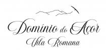 Domínio do Açor Vila Romana