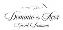 Domínio do Açor Casal Romano