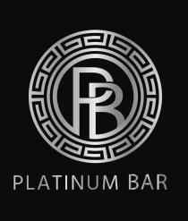 PLATINUM BAR