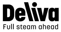 Deliva Full steam ahead